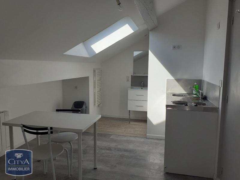 Photo 2 appartement Roanne