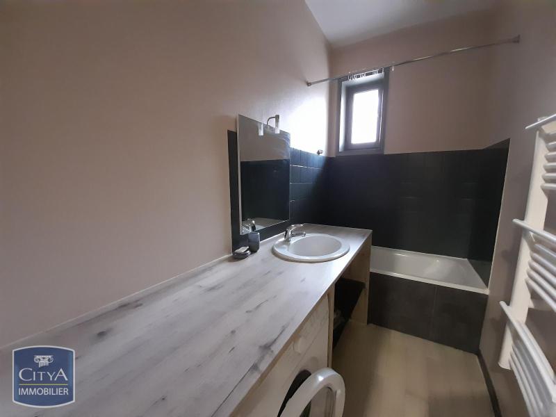 Photo 4 appartement Roanne