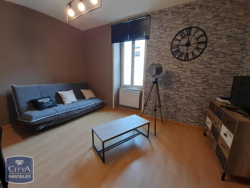 Photo du bien Appartement 1 pièces 34.18m²