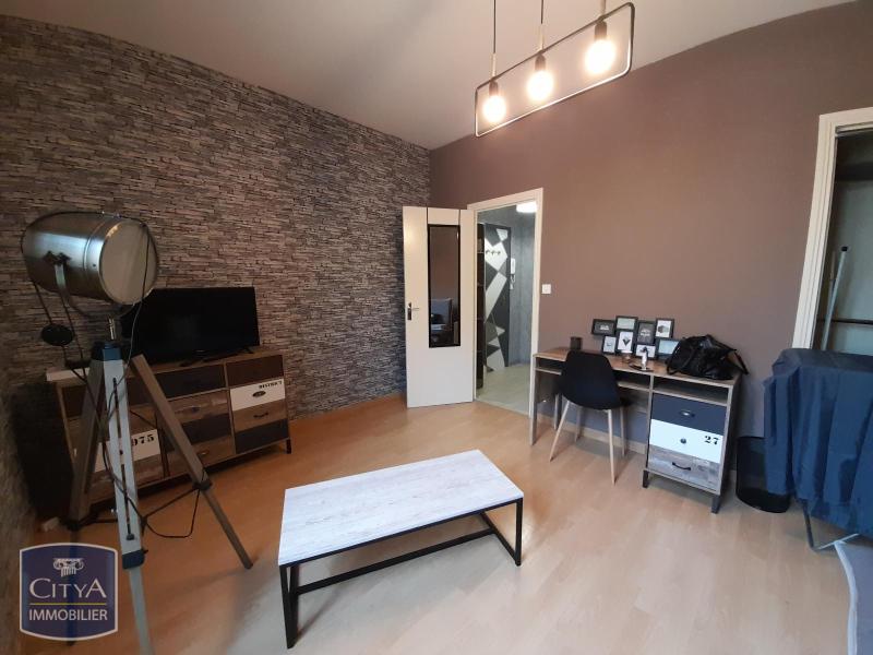 Photo 1 appartement Roanne