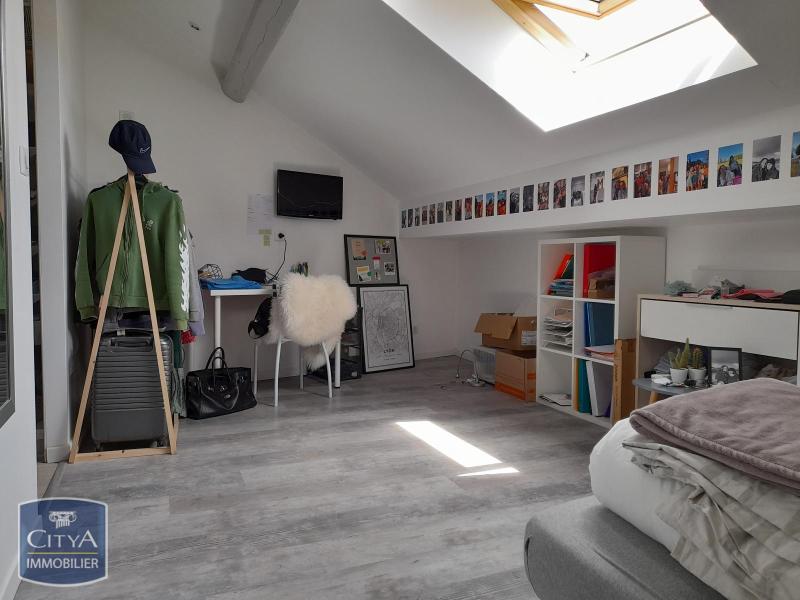 Photo 1 appartement Roanne