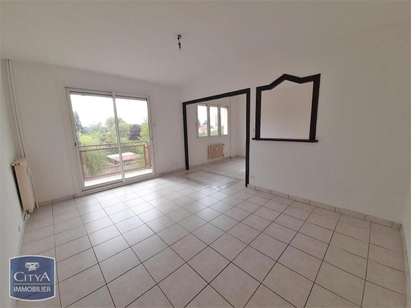 Photo 2 appartement Roanne