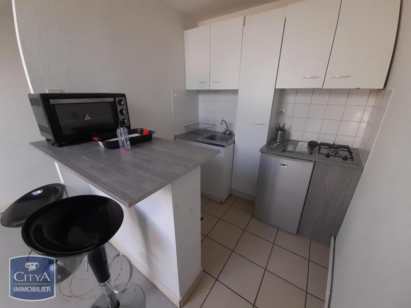 Photo 1 appartement Roanne