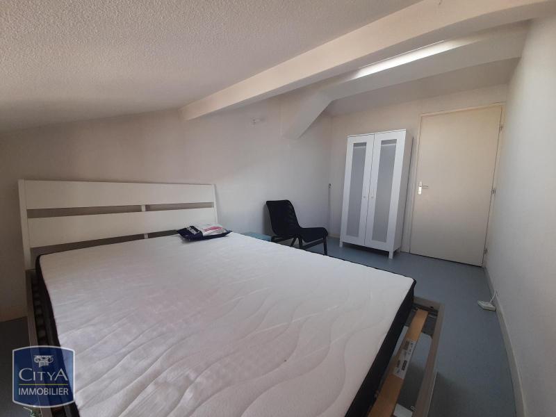 Photo 2 appartement Roanne