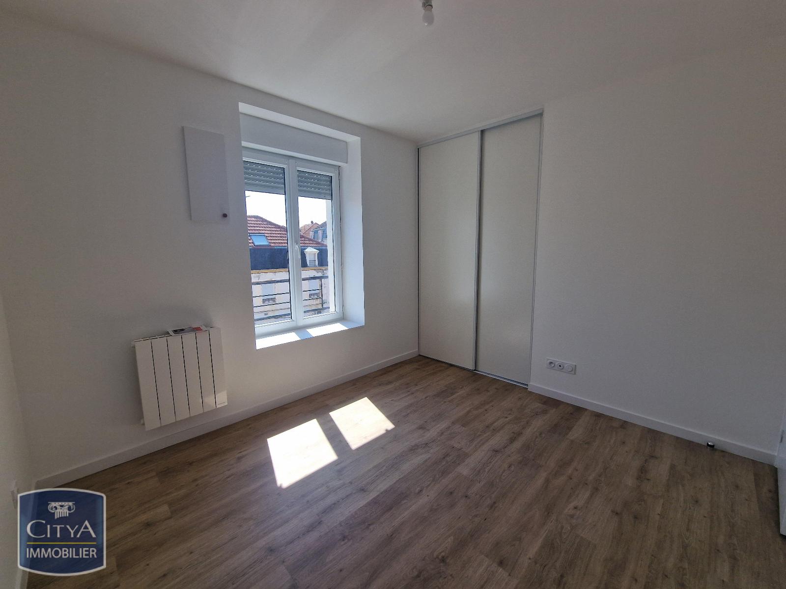 Photo 3 appartement Roanne