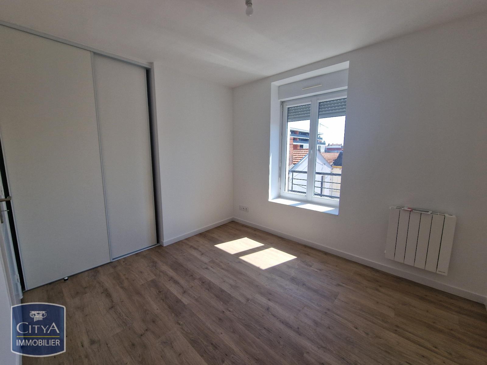 Photo 4 appartement Roanne