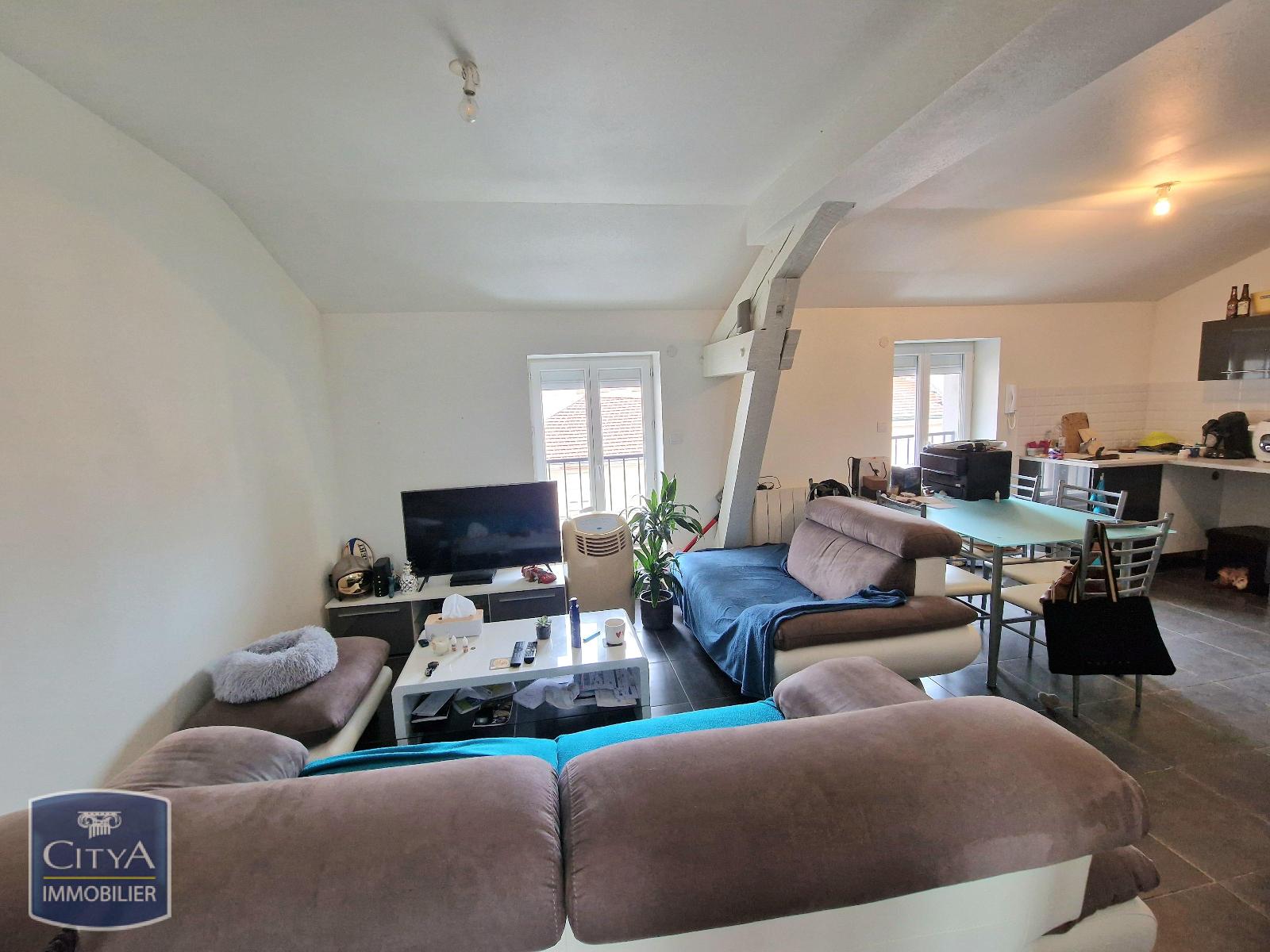 Photo 0 appartement Le Coteau