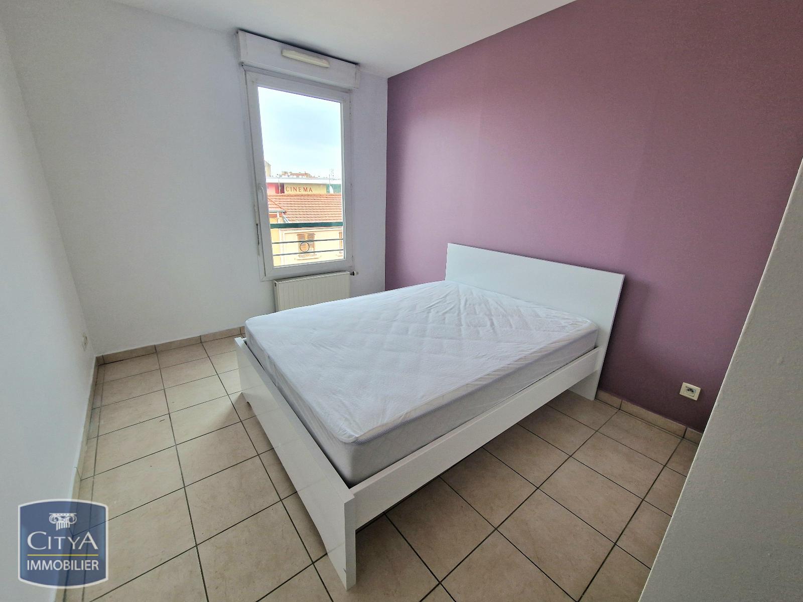 Photo 3 appartement Roanne