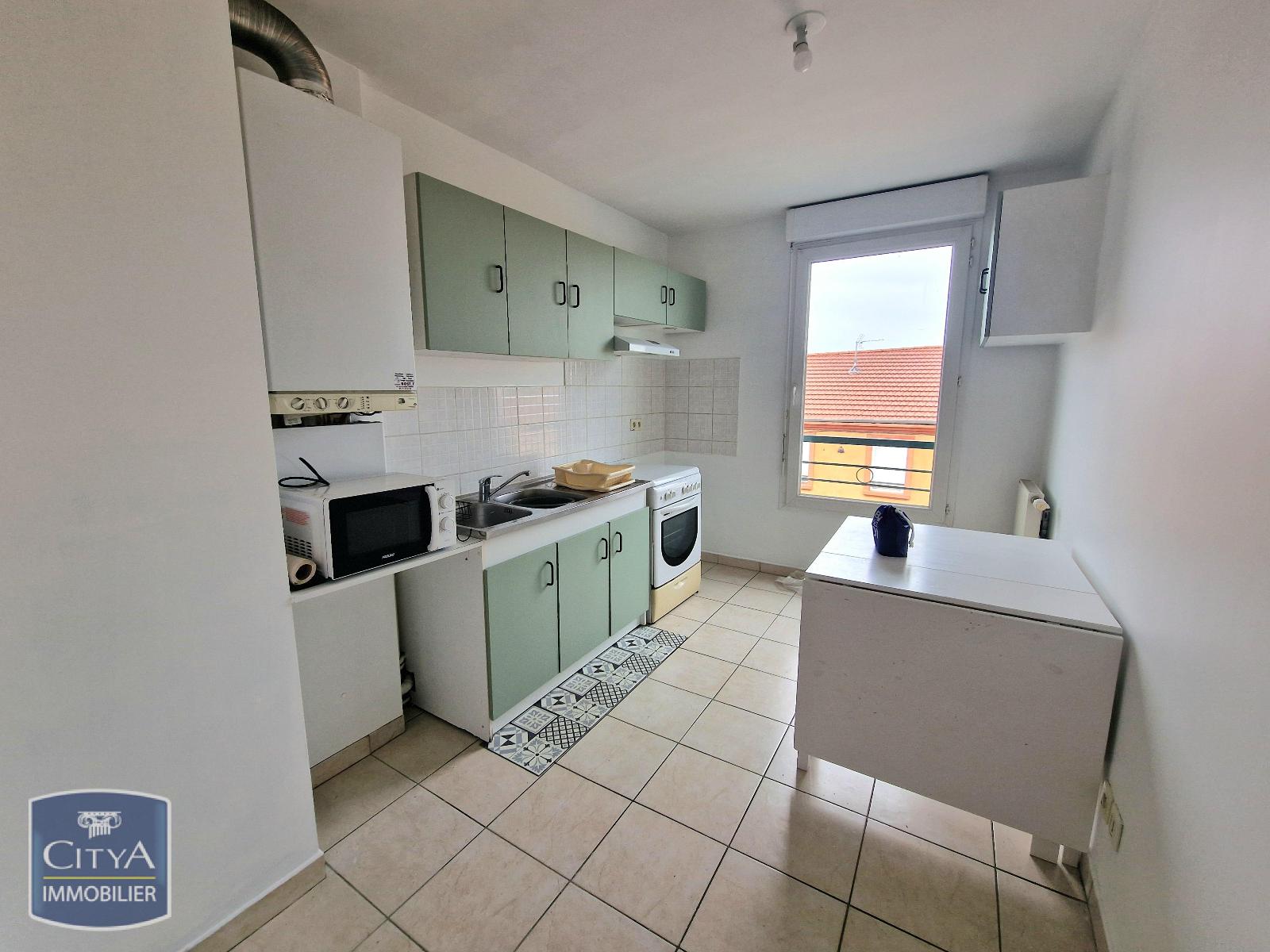 Photo 5 appartement Roanne