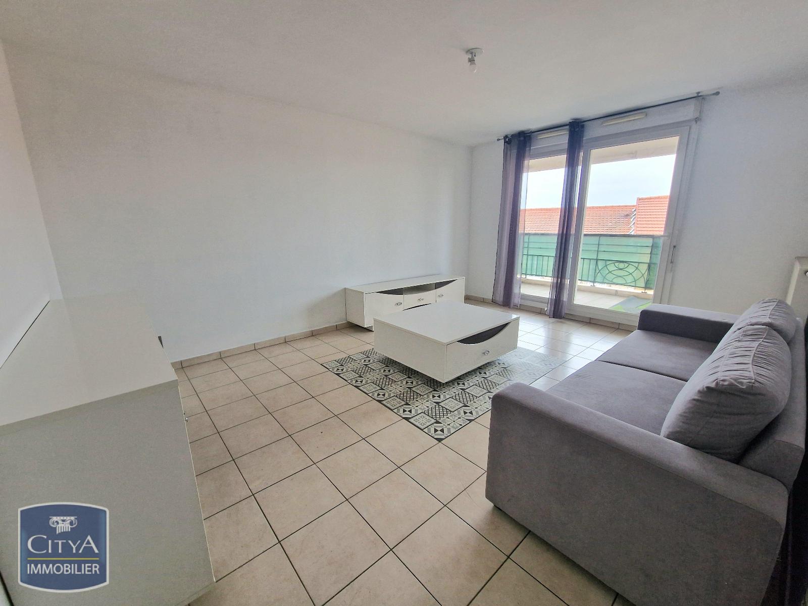 Photo 0 appartement Roanne