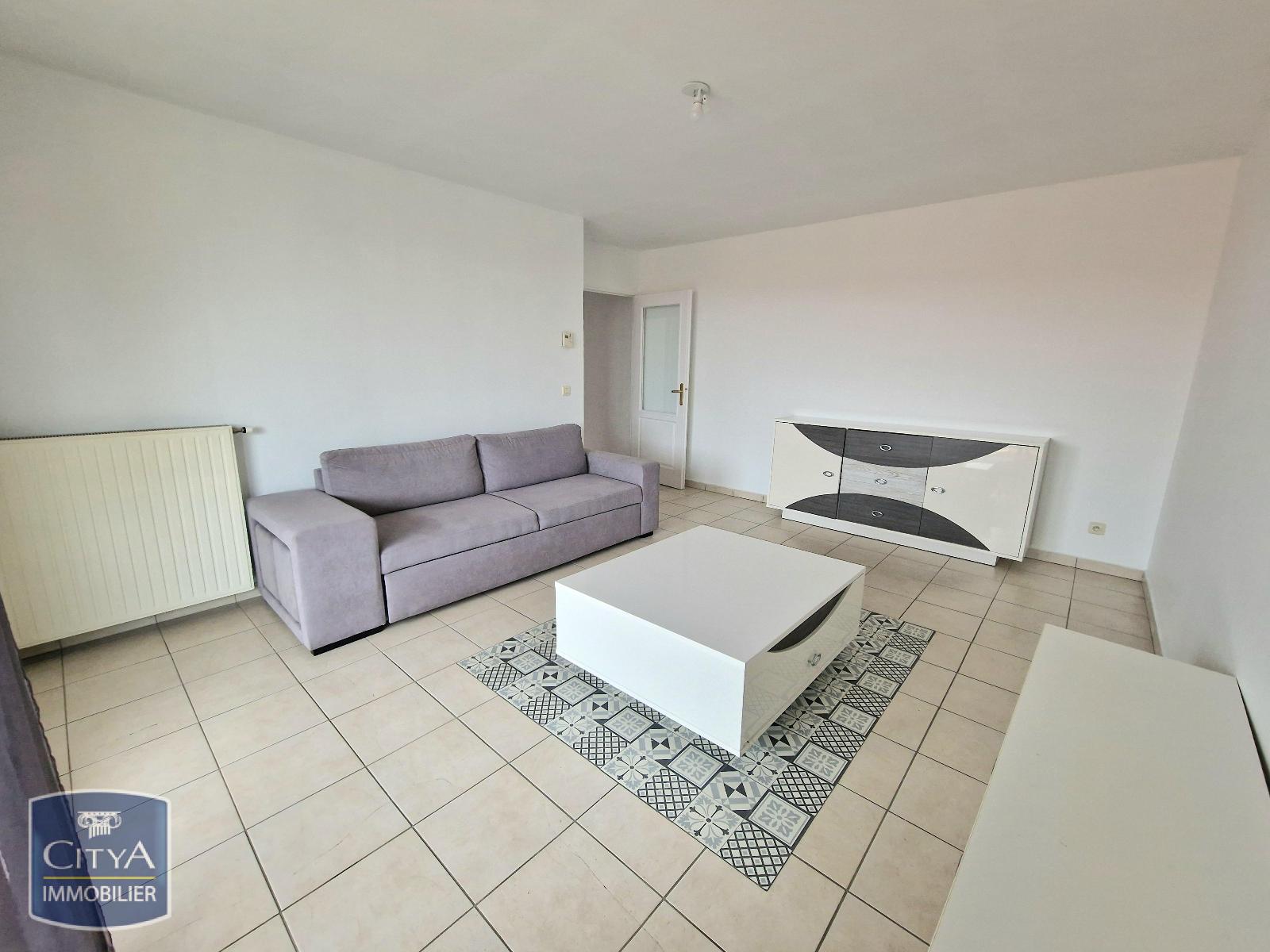 Photo 1 appartement Roanne