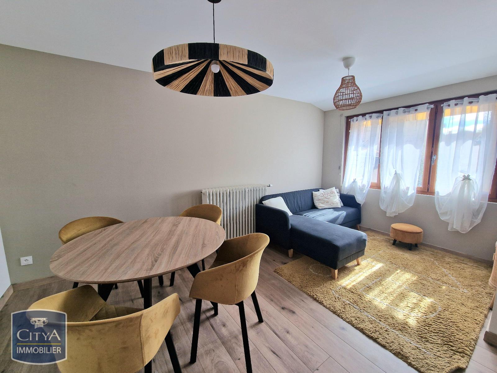 Photo 1 appartement Roanne