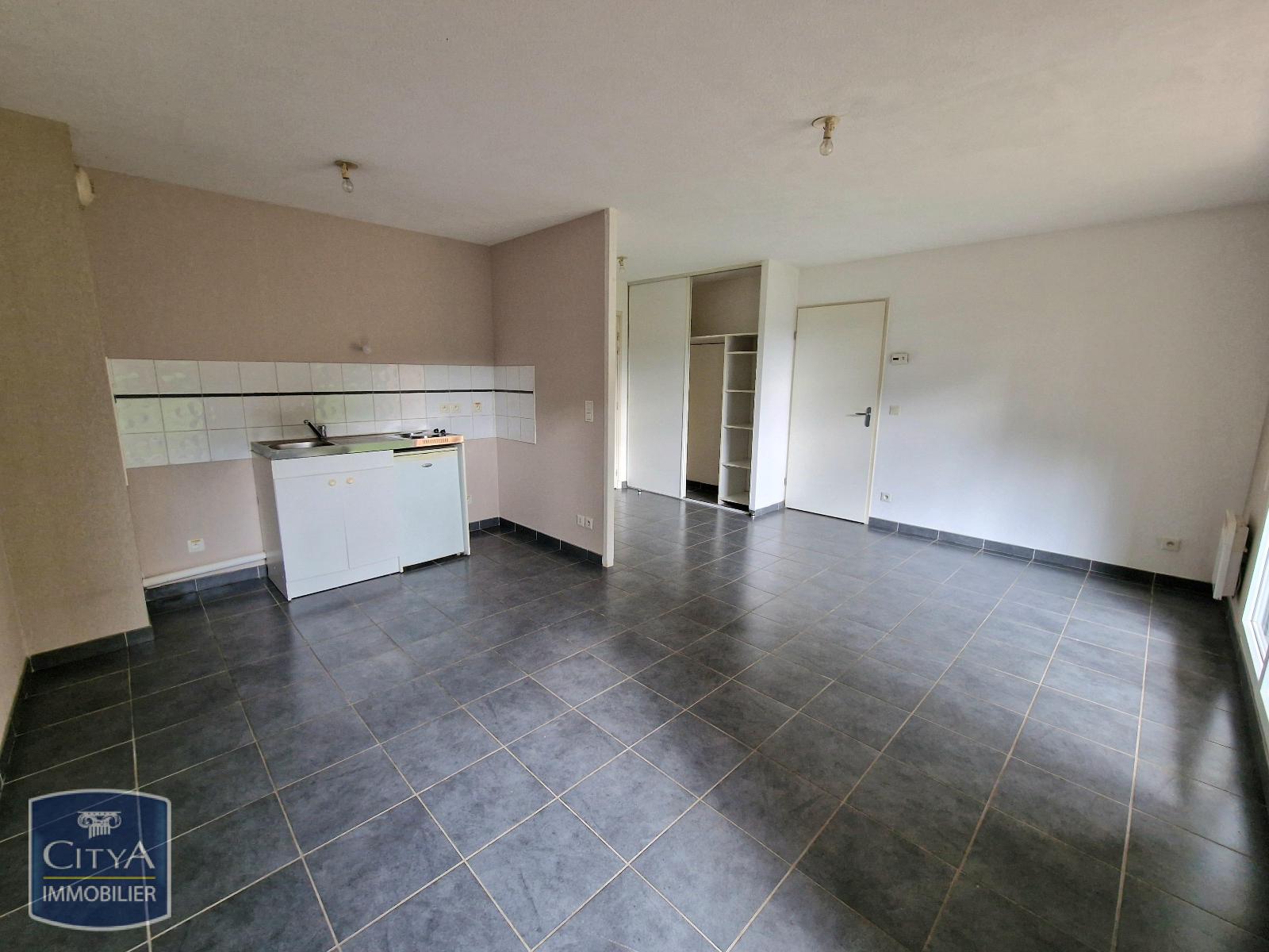 Photo 2 appartement Riorges