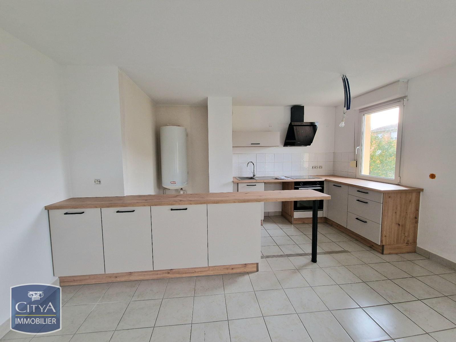 Photo 0 appartement Roanne