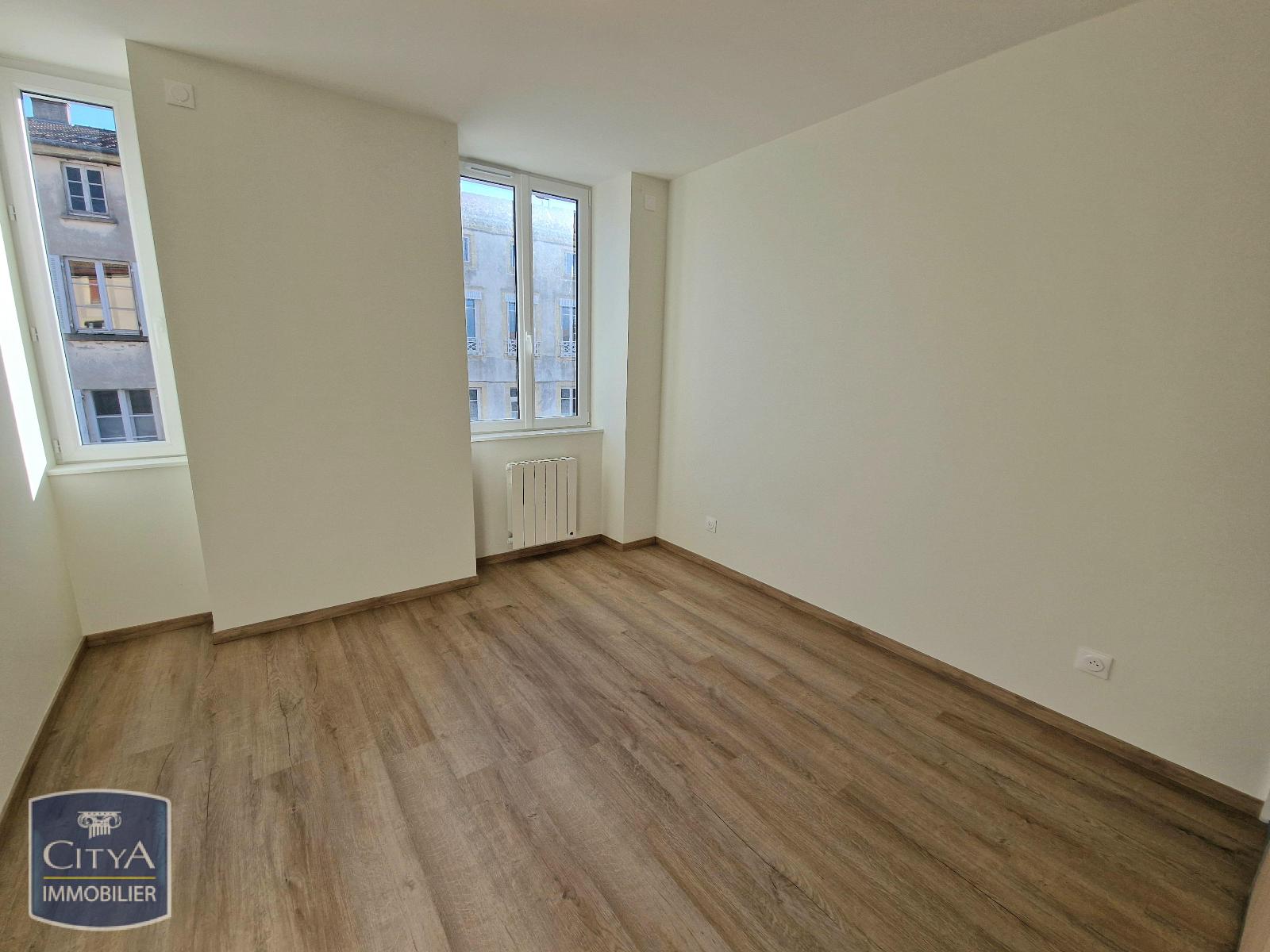 Photo 4 appartement Saint-Symphorien-de-Lay