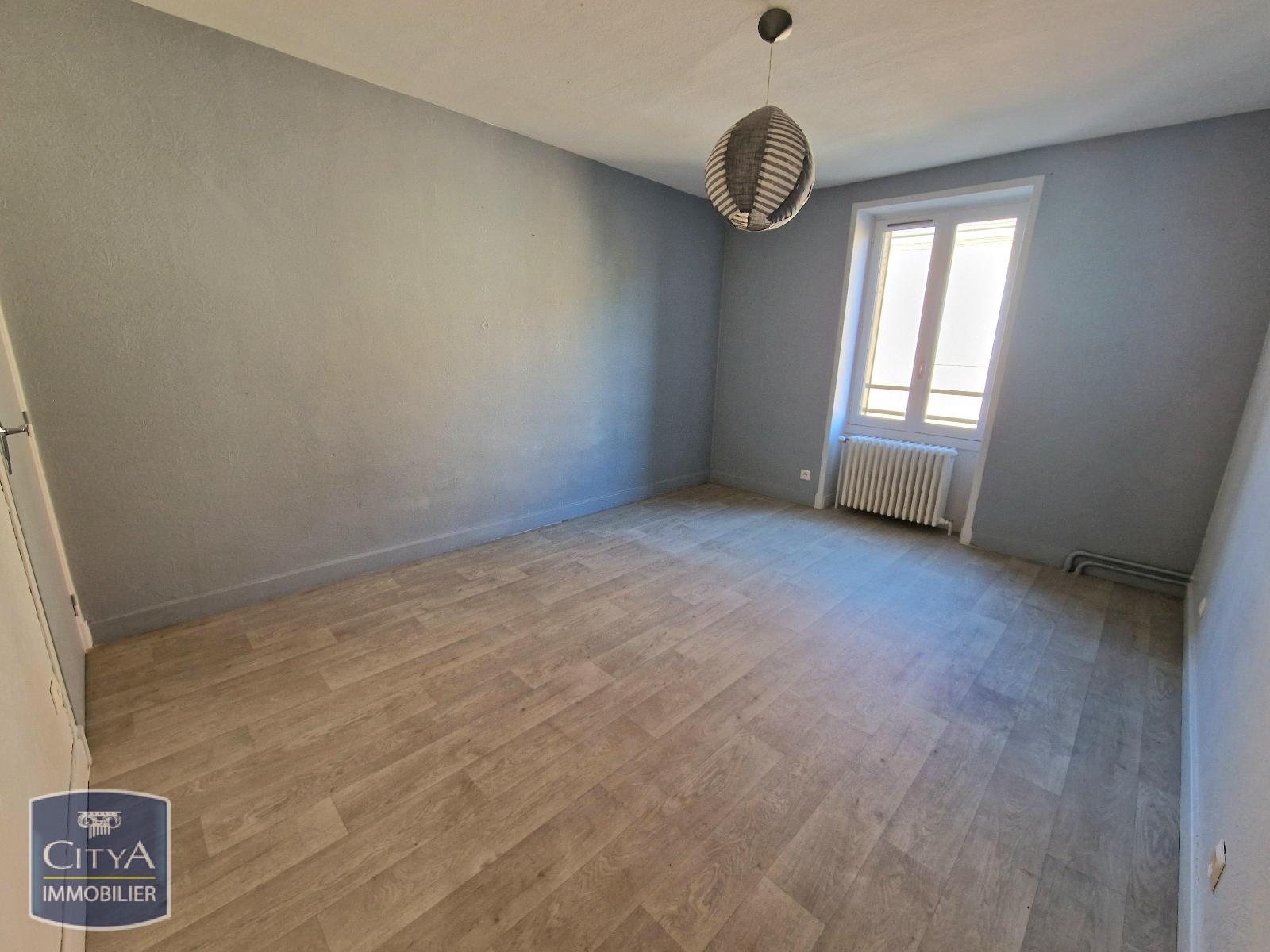 Photo 5 appartement Roanne