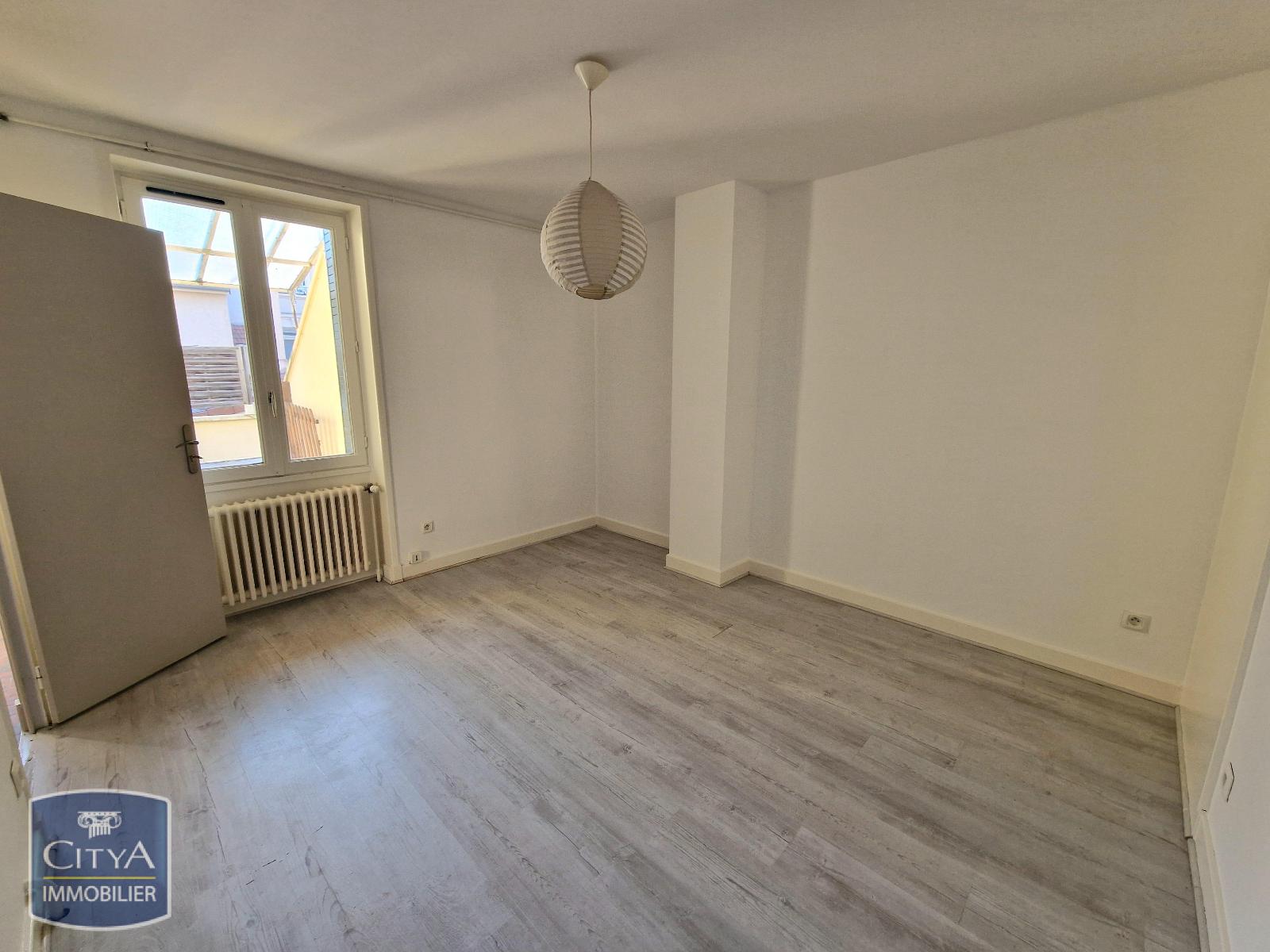 Photo 4 appartement Roanne