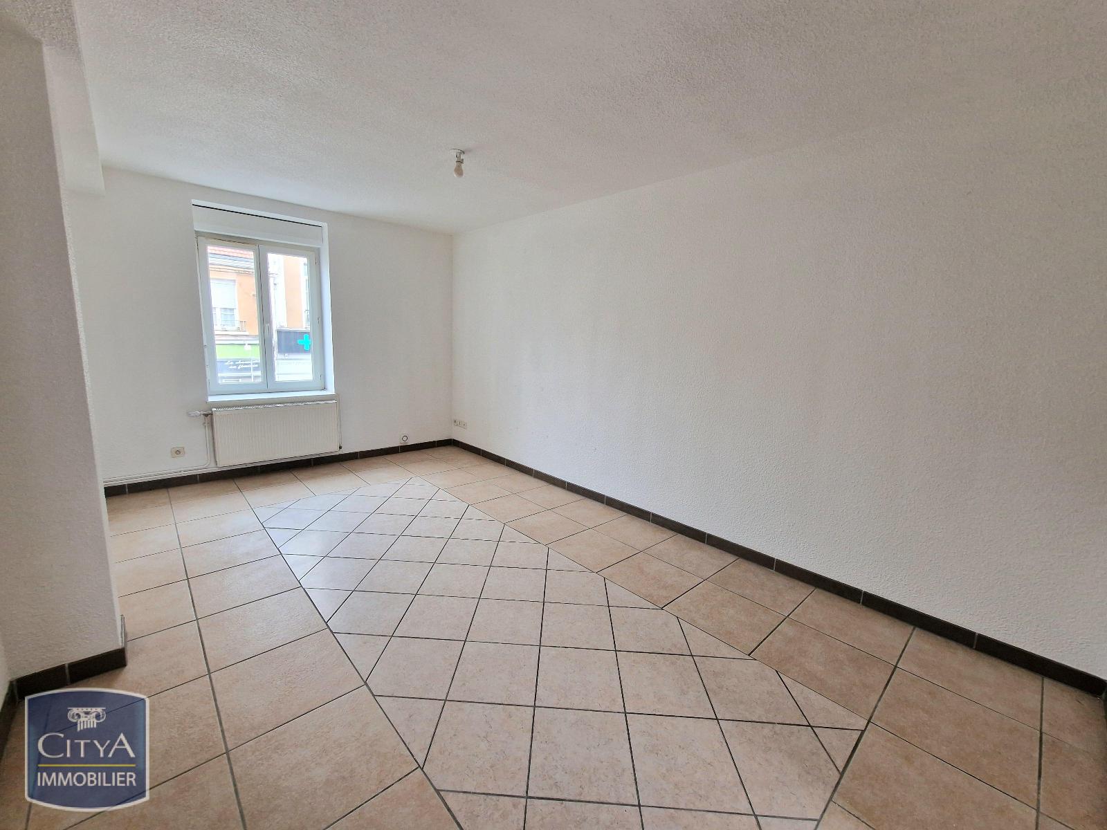 Photo 1 appartement Roanne