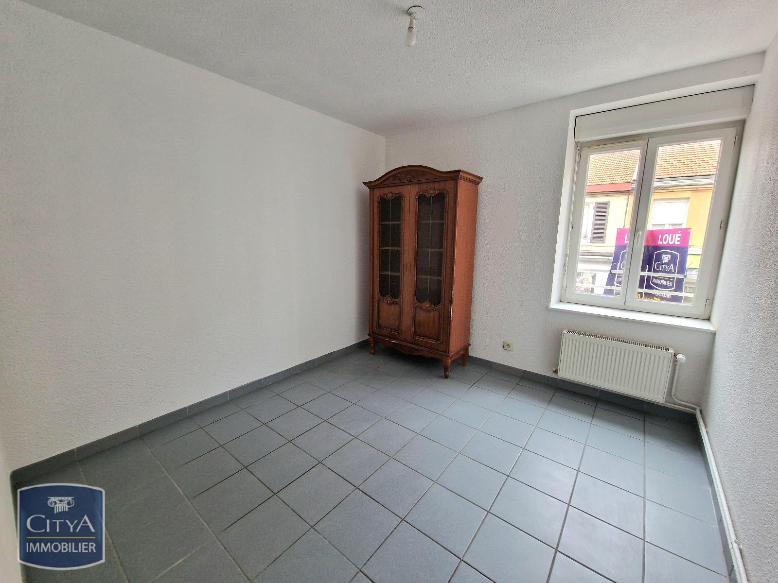 Photo 3 appartement Roanne