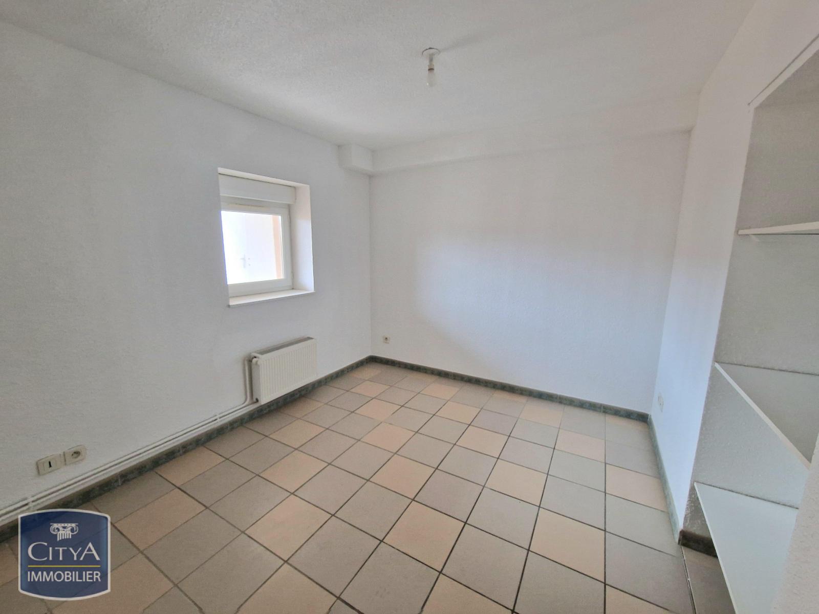 Photo 2 appartement Roanne