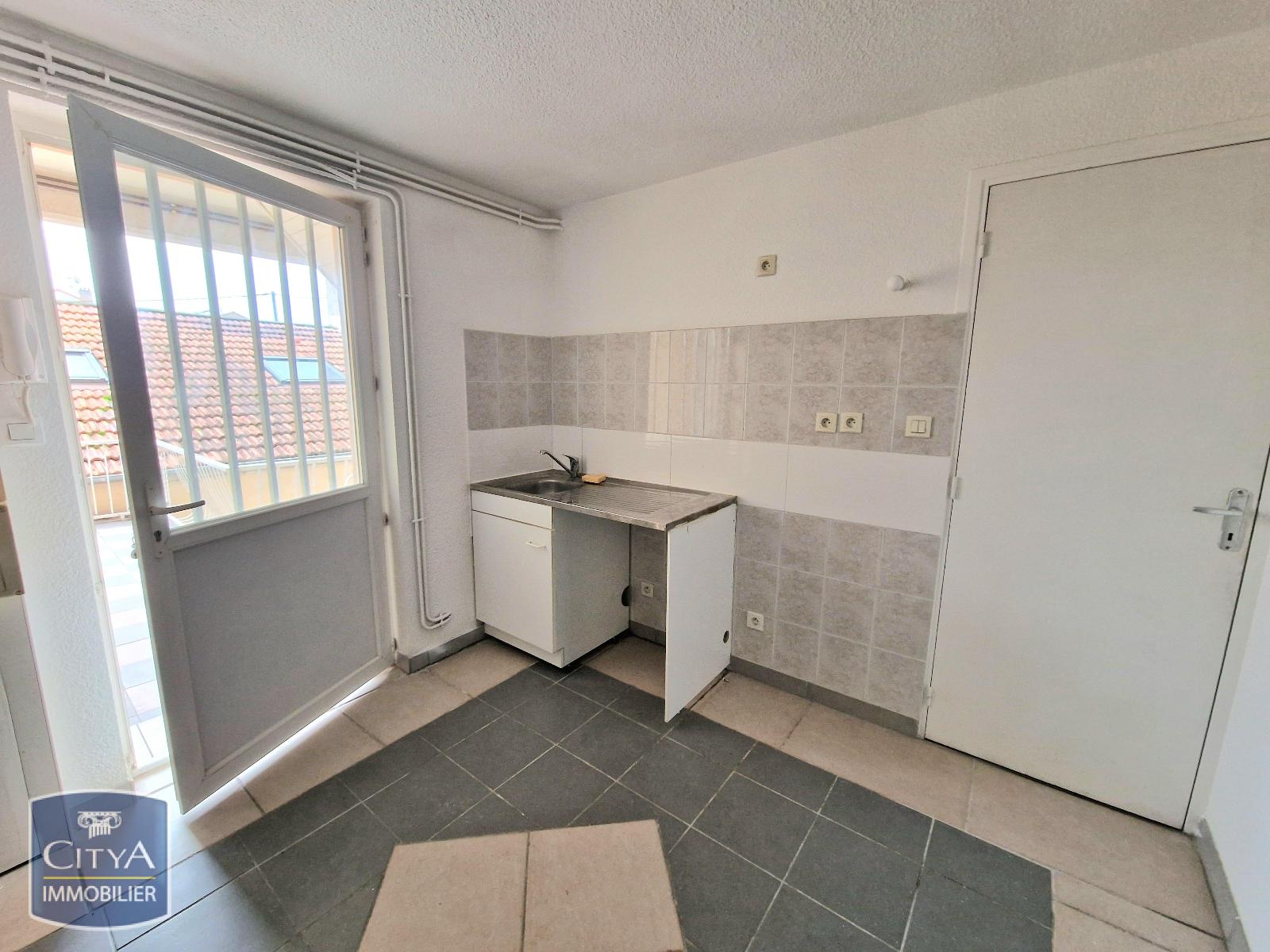 Photo 4 appartement Roanne