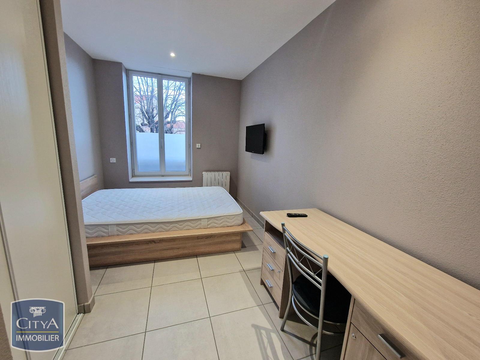 Photo 1 appartement Roanne