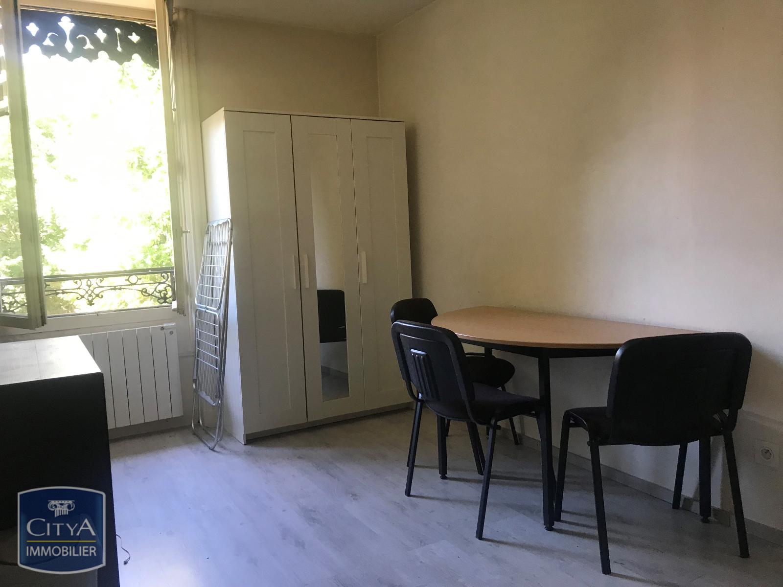 Photo 1 appartement Roanne