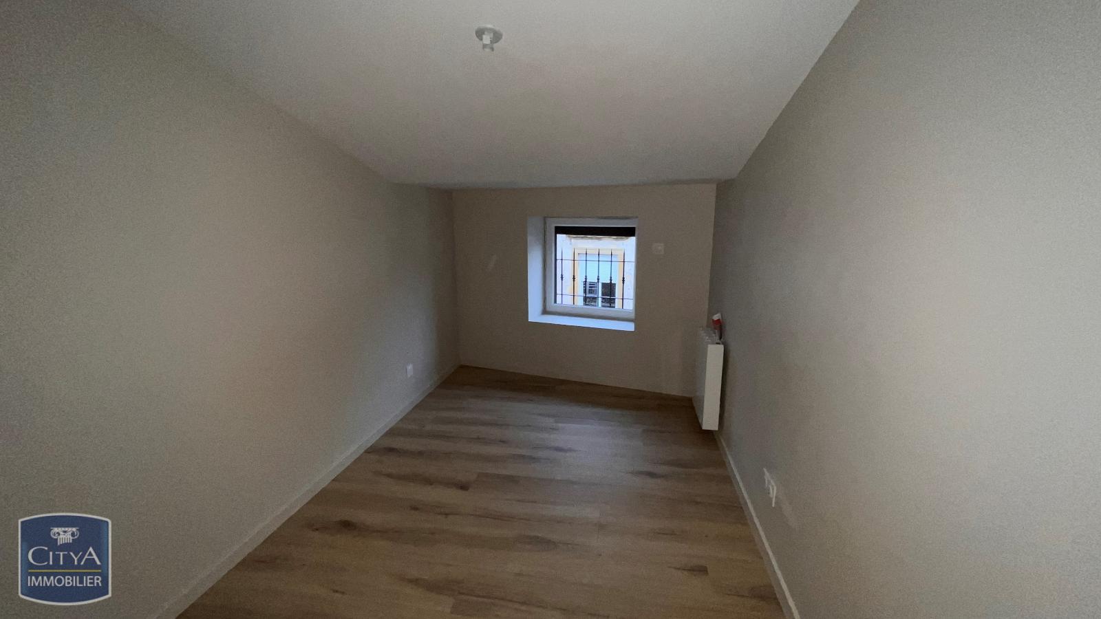 Photo 2 appartement Saint-Symphorien-de-Lay