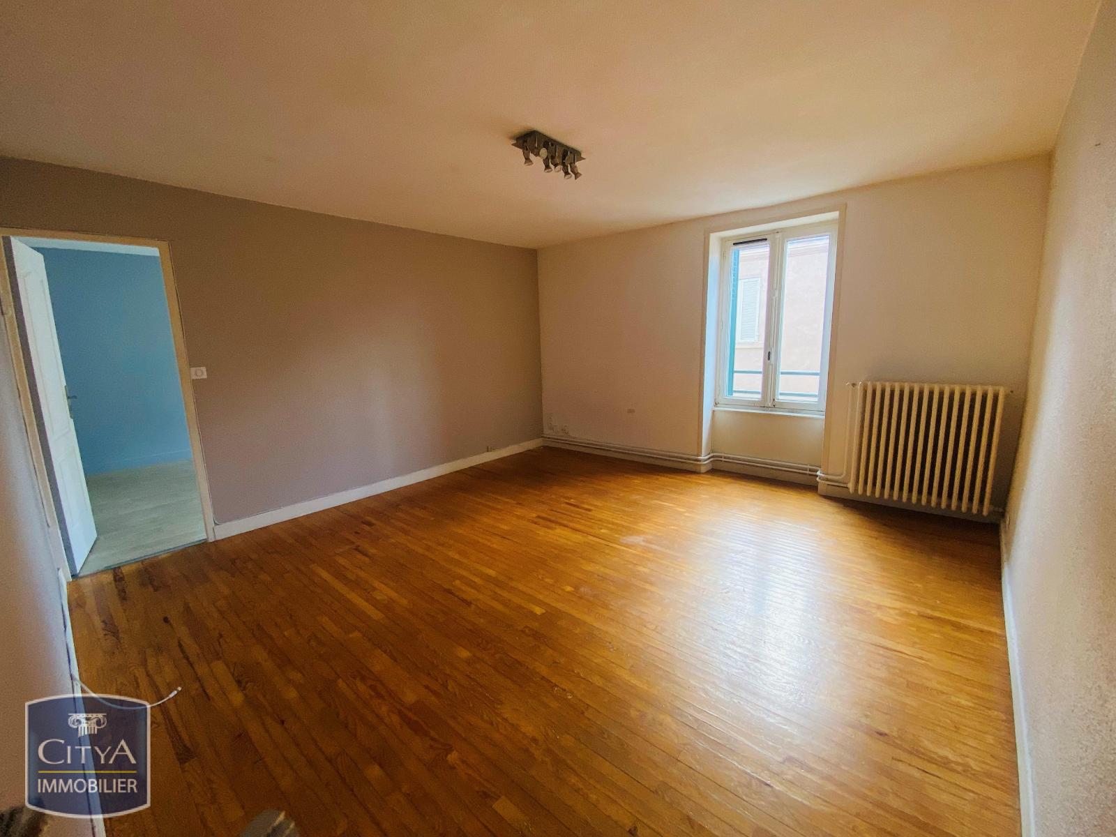 Photo 1 appartement Roanne