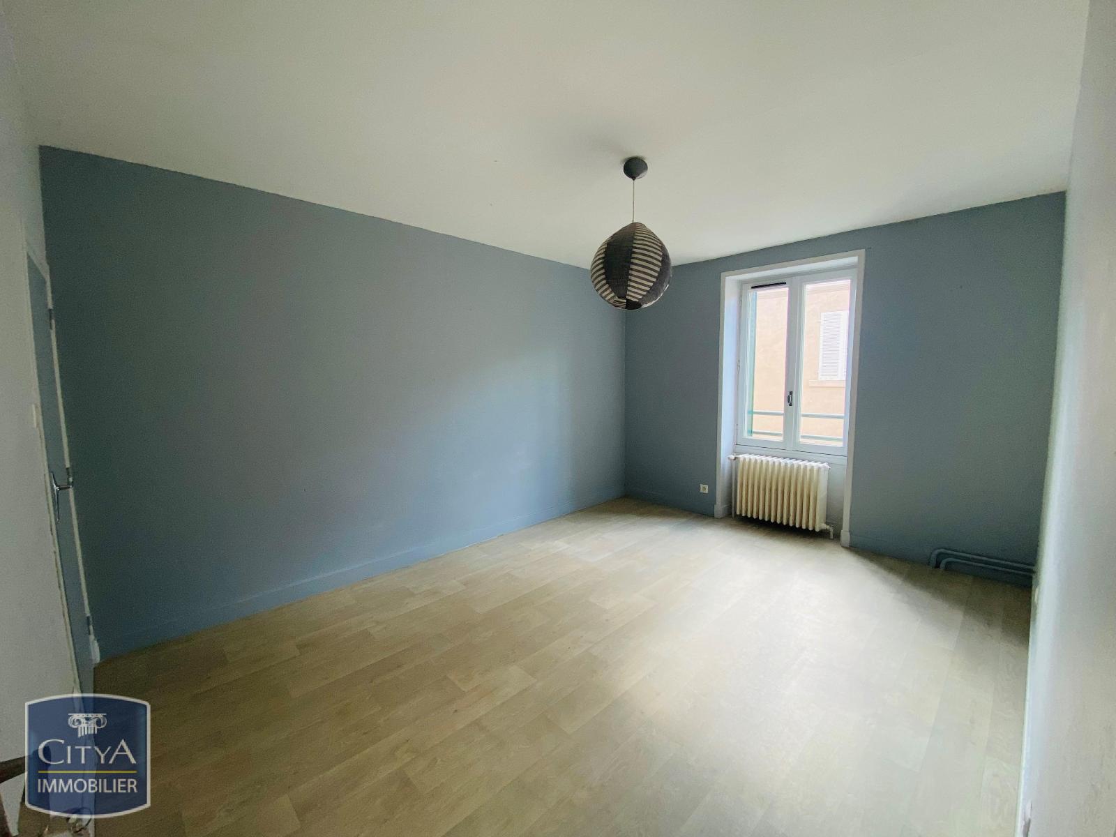 Photo 2 appartement Roanne