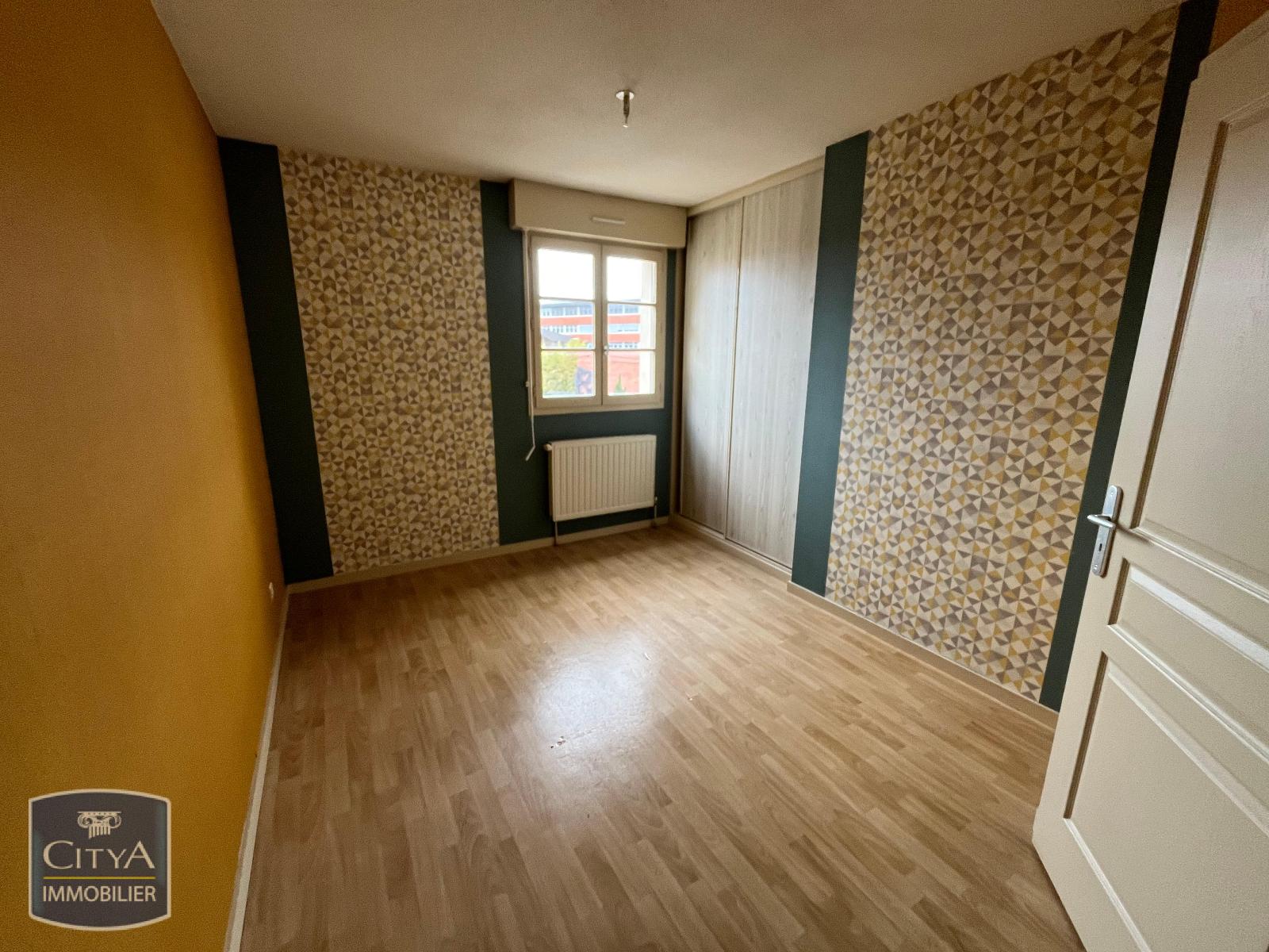 Photo 4 appartement Roanne