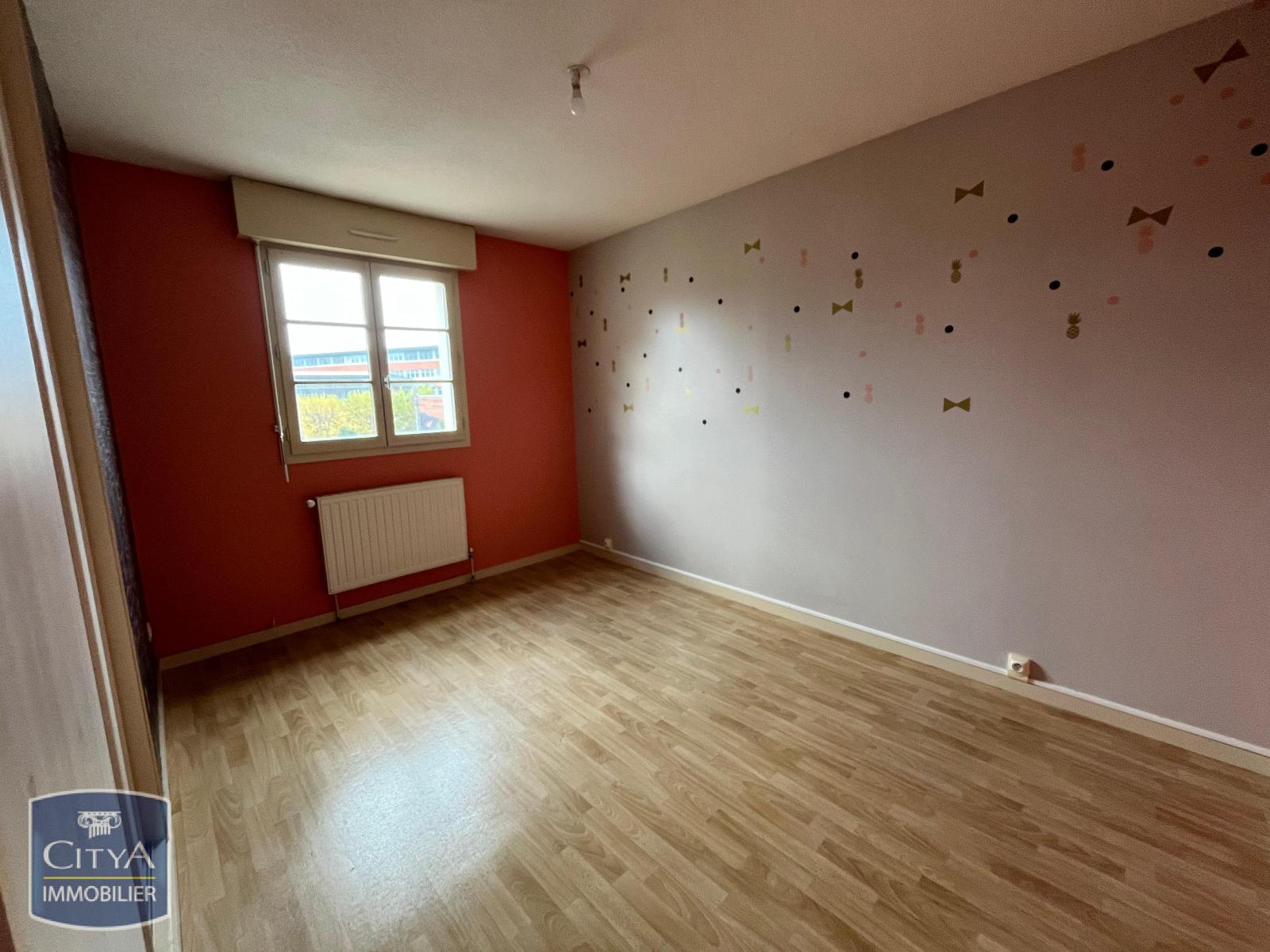 Photo 5 appartement Roanne