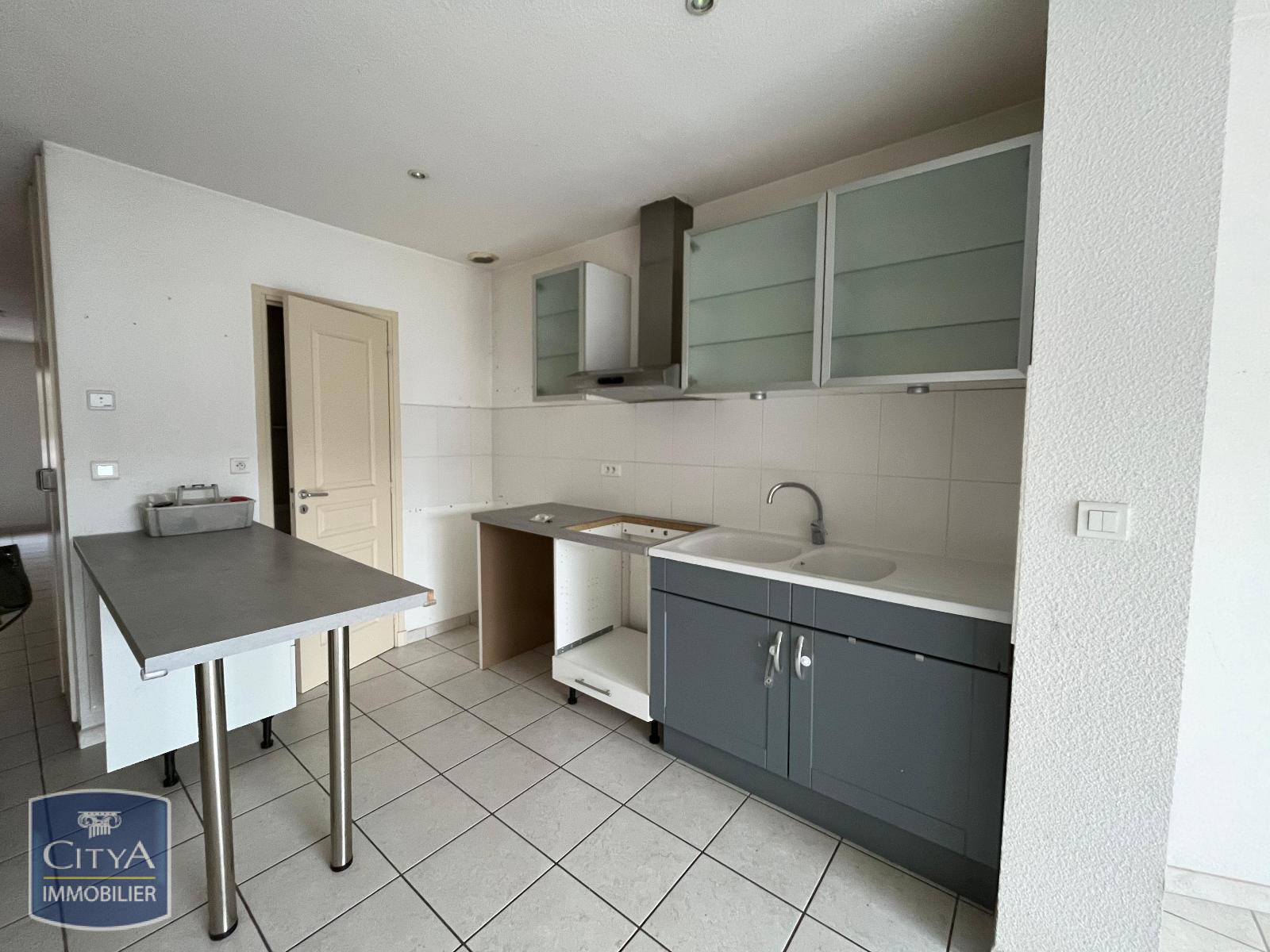 Photo 1 appartement Roanne