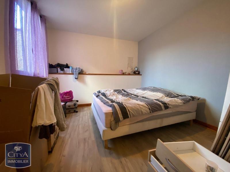 Photo 1 appartement Riorges