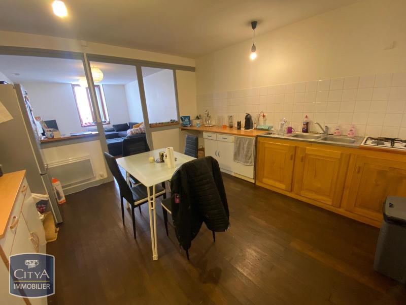 Photo 3 appartement Riorges