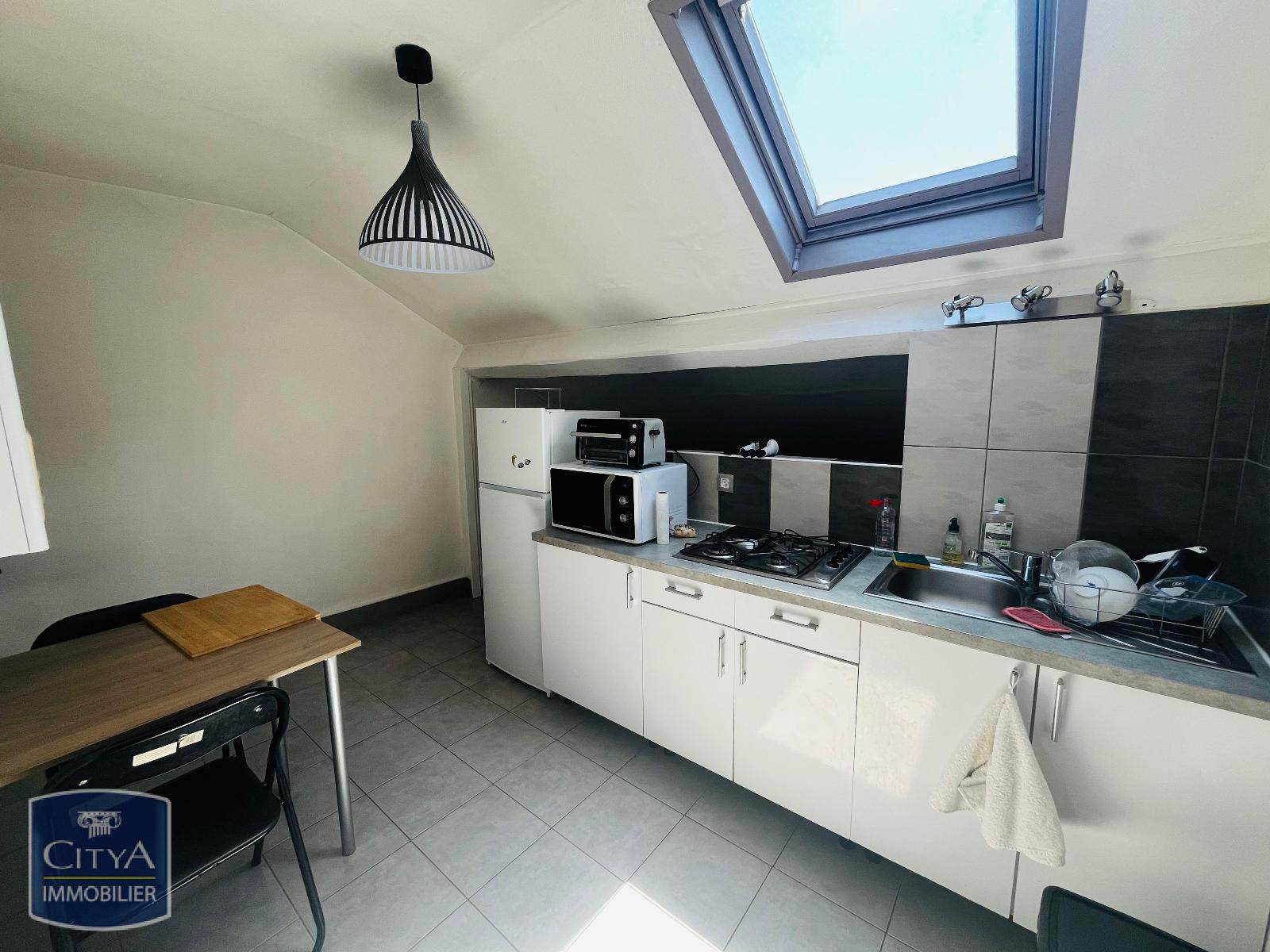 Photo 1 appartement Roanne