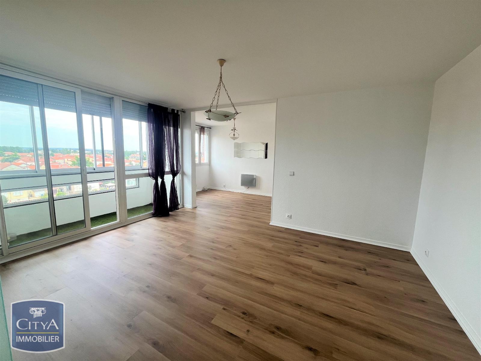 Photo 2 appartement Roanne