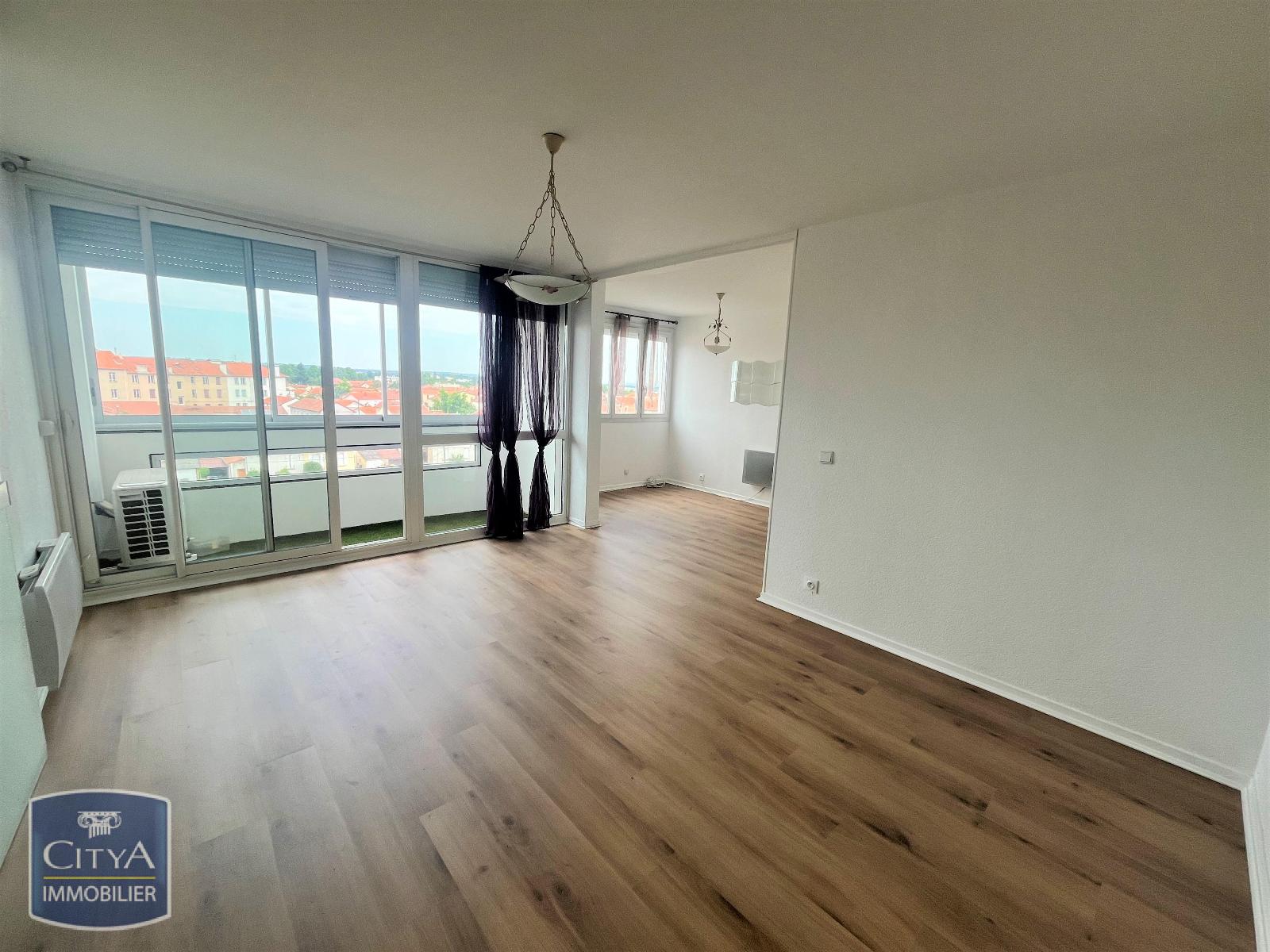 Photo 1 appartement Roanne