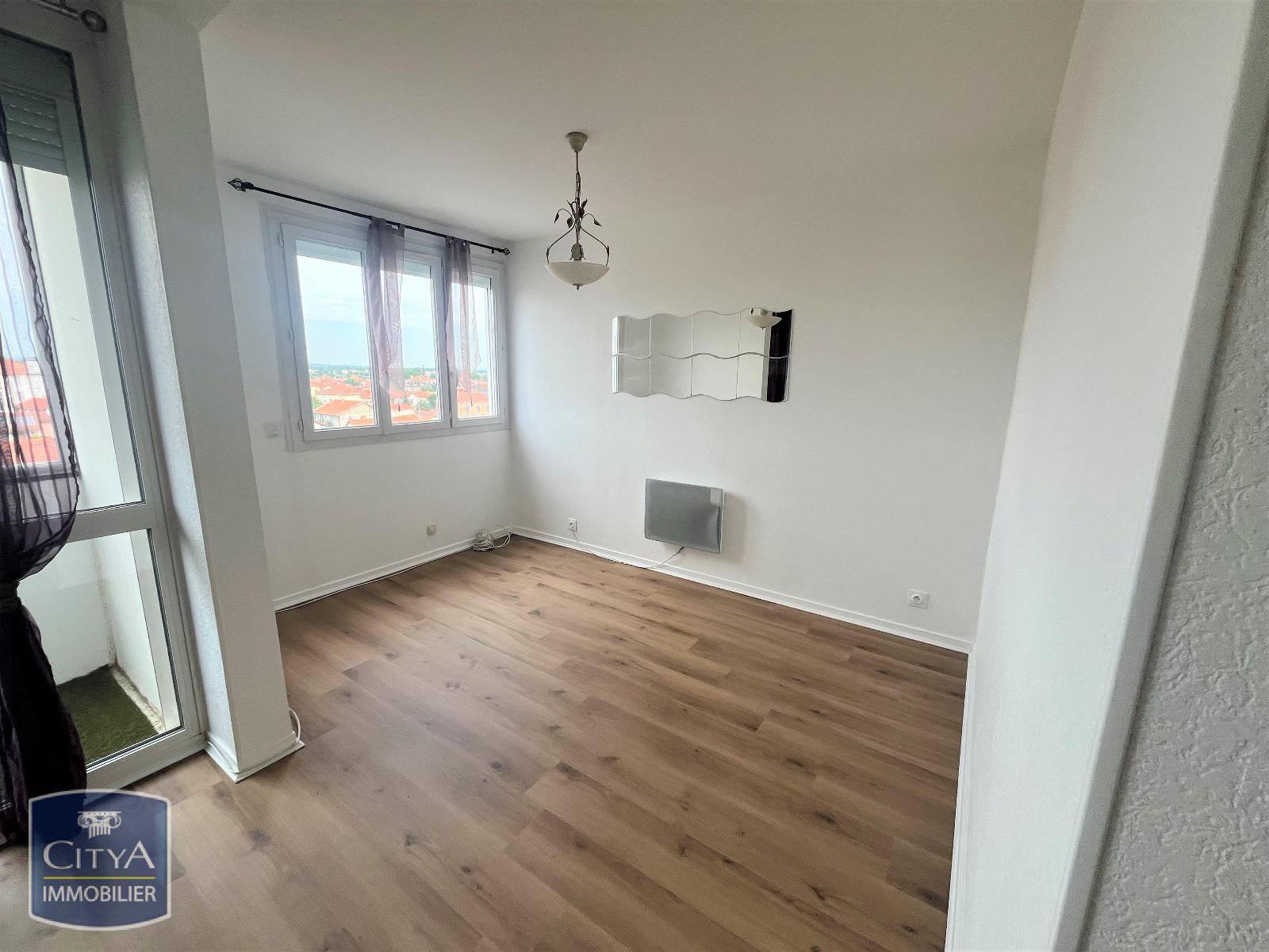 Photo 3 appartement Roanne