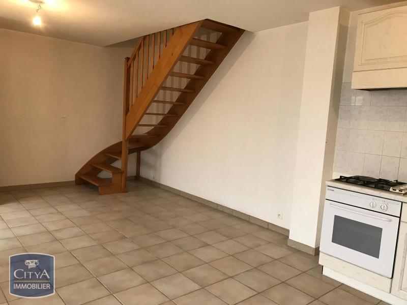 Photo 2 appartement Saint-Germain-Laval