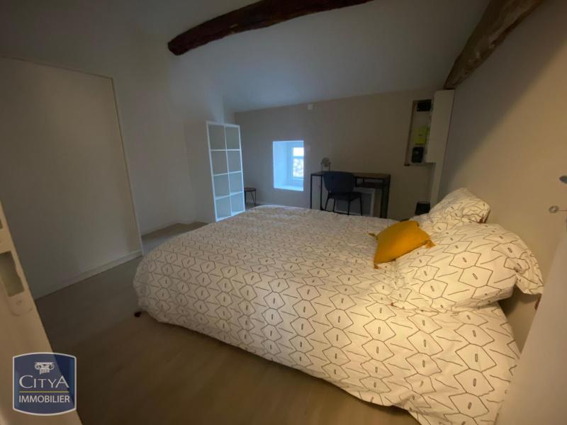 Photo 3 appartement Roanne