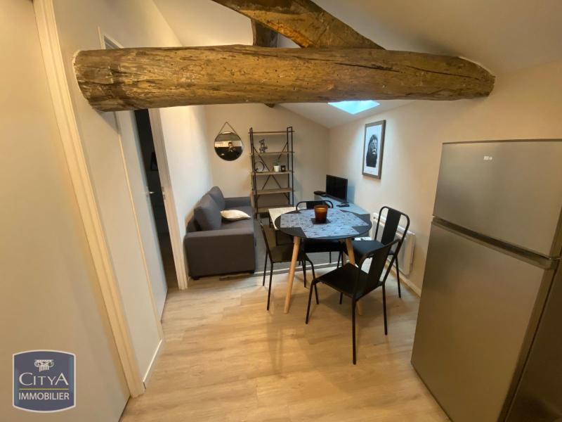 Photo du bien Appartement 3 pièces 40.27m²