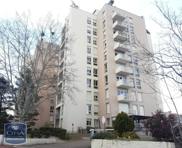 Photo 4 appartement Roanne