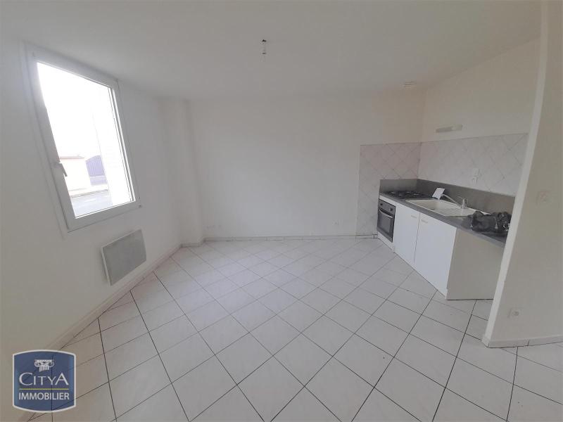 Photo du bien Appartement 2 pièces 36.52m²