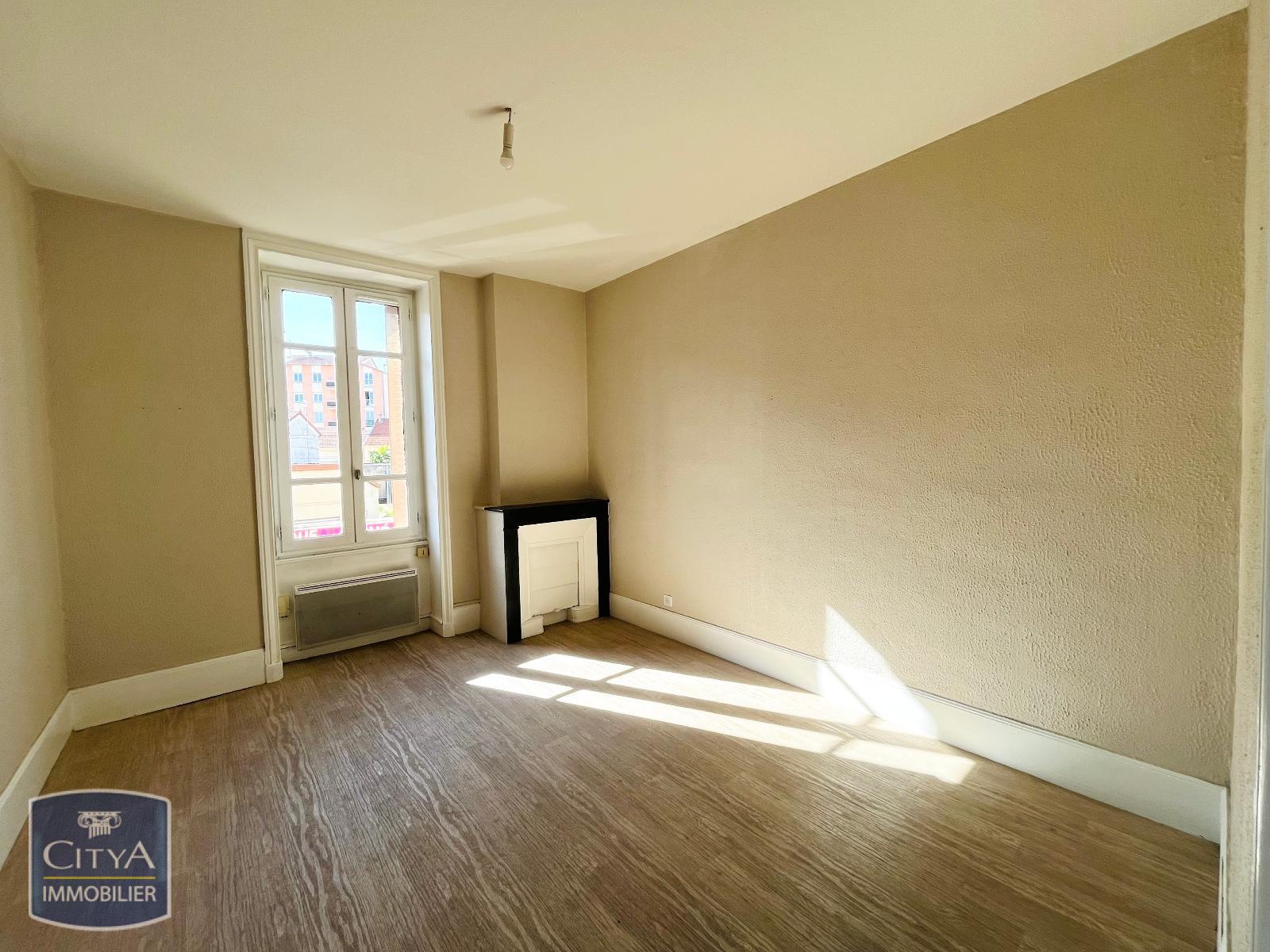 Photo 1 appartement Roanne