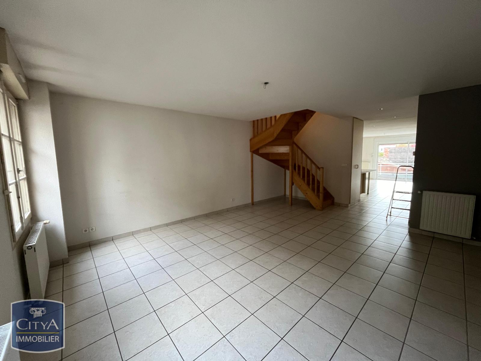 Photo 3 appartement Roanne