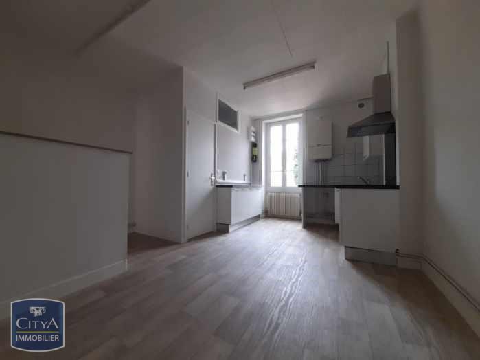 Photo 1 appartement Roanne