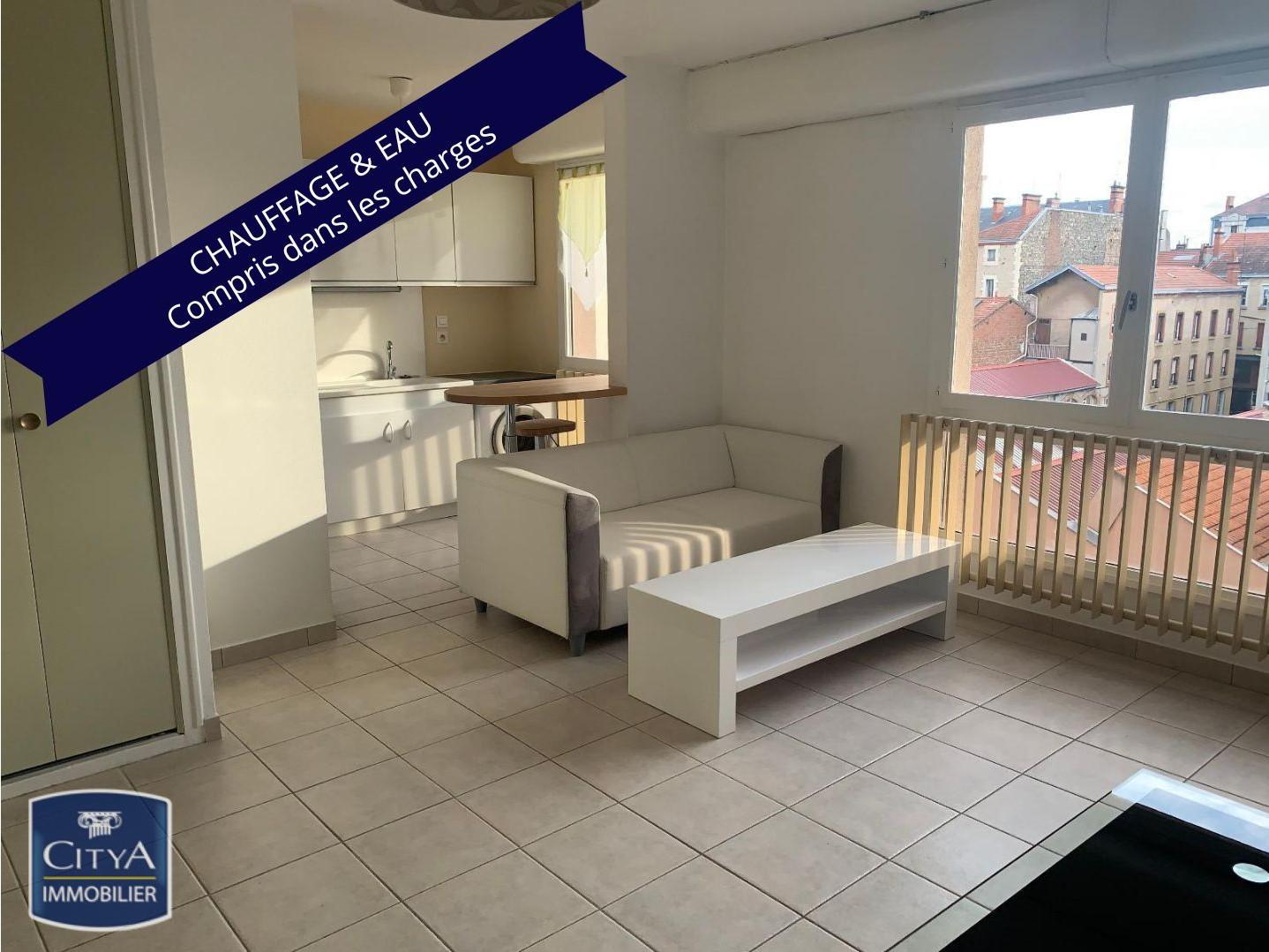 Photo 0 appartement Roanne