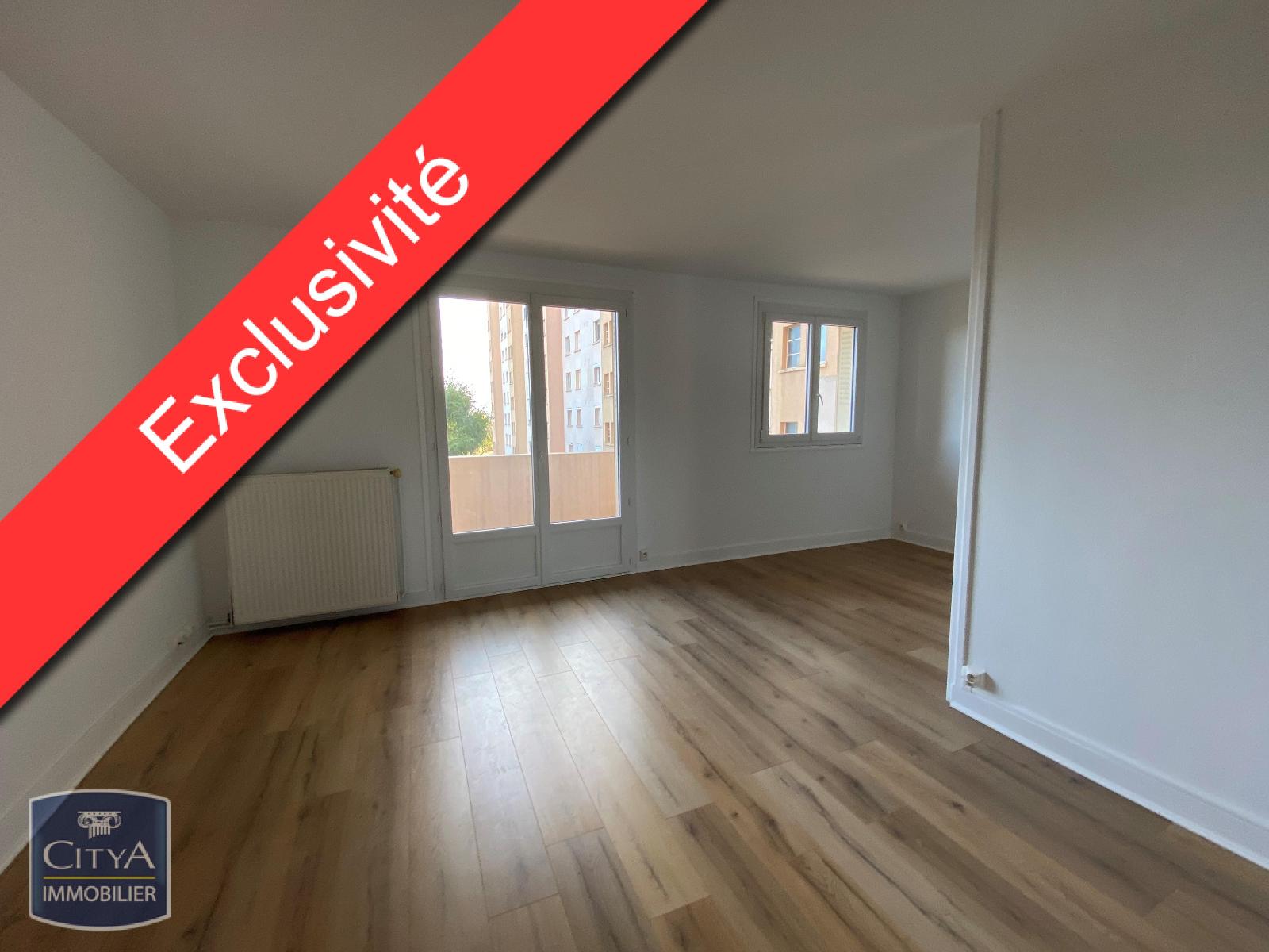 Photo du bien Appartement 3 pièces 61.84m²