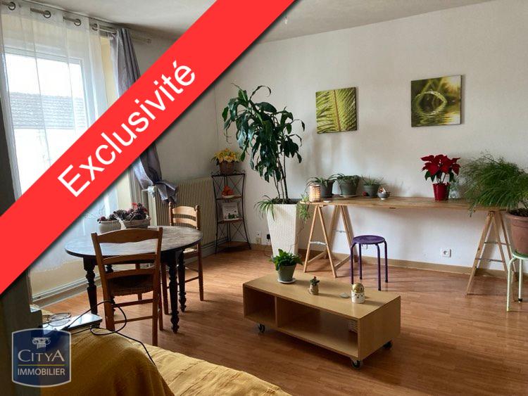 Photo Immeuble 140m²